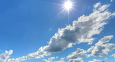 Trakya'da Hava Durumu (20 Temmuz 2024)
