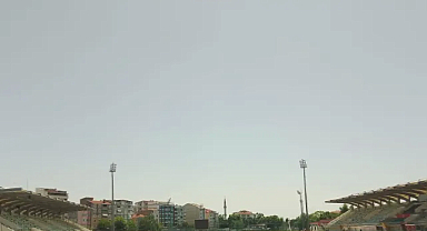 Trakya’da Hava Durumu (8 Temmuz 2024)