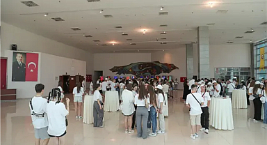 TRAKYA ÜNİVERSİTESİNDE BALKAN ÜLKELERİ YAZ KAMPI PROGRAMI GERÇEKLEŞTİRİLDİ