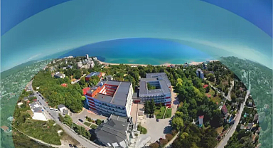 Türkçe Dilinde Eğitim: Varna Free Üniversitesi'nden Çığır Açan Yeni Hamle!