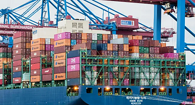 Türkiye'de İhracat Birim Değer Endeksi Sabit Kaldı