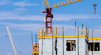 Türkiye İnşaat Maliyetleri Yükselişte: Mayıs 2024 Verilerine Göre Detaylı Analiz