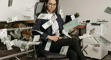 Türkiye'nin En Çok Para Kazandıran Meslekleri Açıklandı!