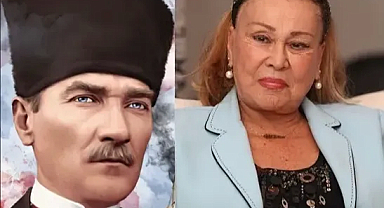 Ülkü Adatepe Kimdir? Atatürk'ün Manevi Kızının Hayatı ve Anıları Nedir?