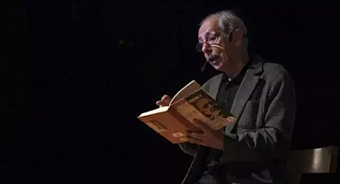 Usta Tiyatrocu Genco Erkal Hayatını Kaybetti