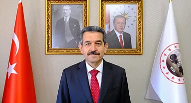 Vali Ekici'den 15 Temmuz Demokrasi ve Milli Birlik Günü Mesajı