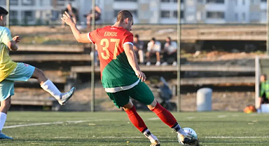 Yaz Akşamlarının Futbol Heyecanı Lüleburgaz’da Başladı: 33 Takım, 700 Sporcu, 1 Kupa!