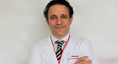 YAZ SICAKLARI BEYİN KANAMASINI TETİKLEYEBİLİYOR