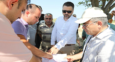 YENİ KÜÇÜK SANAYİ SİTESİ