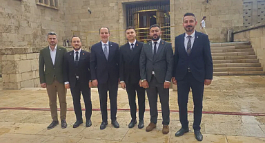 Yeniden Refah Atakta