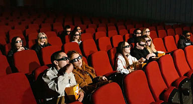 Yeşilçam Festivali ve Yeni Filmler ile Dopdolu Bir Hafta Geçirmeye Hazır Mısınız?