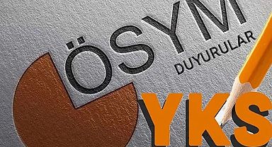 YKS SONUÇLARI 2024:YKS Sınav Sonuçları Ne Zaman Açıklanacak, Tercihler Hangi Tarihte?