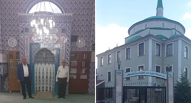 Zortul'dan Doğduğu Topraklara Büyük Vefa