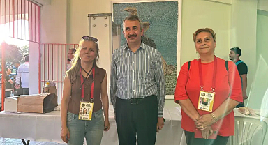 Zortul Medya Edirne Valisi Yunus Sezer İle Bir Araya Geldi