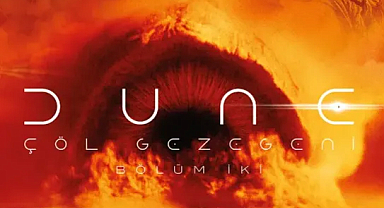 16 Ağustos Cuma Vizyonda Neler Var? 'Dune' ve 'Açlık Oyunları' ile Fantastik Bir Film Haftası Başlıyor!