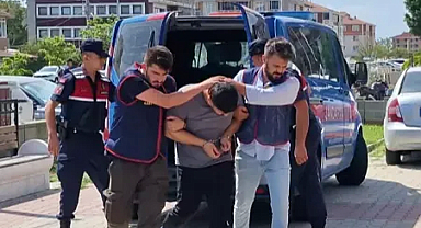 2 kişiyi öldürmekten aranan ve 13 yıl hapis cezası bulunan firari hükümlü yakalandı