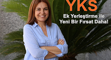 2024 Ek Yerleştirme ile Gençlere Bir Fırsat Daha! Üniversitelerde Boş Kalan Kontenjanlar Artıyor!
