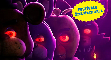 23 Ağustos Cuma Vizyona Girecek Filmler Belli Oldu! Sinema Severleri Neler Bekliyor?