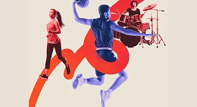Kırklareli'nde 4 Saat Sürecek Gençlik Spor Festivali Başlıyor!