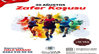 30 Ağustos Zafer Bayramı Etkinlikleri