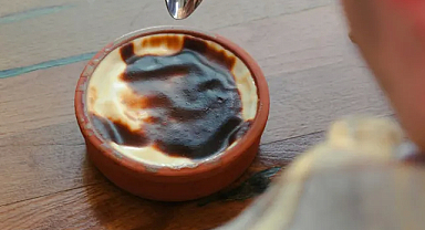 9 Ağustos Sütlaç Günü: Geleneksel Tatlının Kökleri Nereye Uzanıyor? Evinizde Yapabileceğiniz Fırın Sütlaç Tarifi!