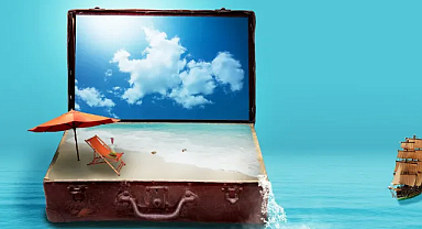Ağustos Ayında Seyahat Edilebilecek Güneşli ve Sıcak Tatil Rotaları!