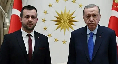 AK Parti, 23. Kuruluş Yıl Dönümünü Kırklareli'nde Kutluyor