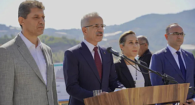 Bakan Uraloğlu'ndan Instagram'a Erişim Engelinin Nedenine İlişkin Açıklama