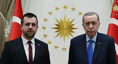 Başkan Dağtaş'tan Sert Tepki: “Cumhurbaşkanımıza Yönelik Çirkin Sözleri Şiddetle Kınıyoruz!”