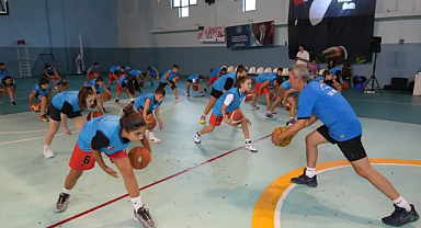 BAŞKAN ONUR BOZKURTER'DEN BİR İLK DAHA