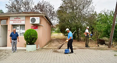 Başkan Yayla: 
