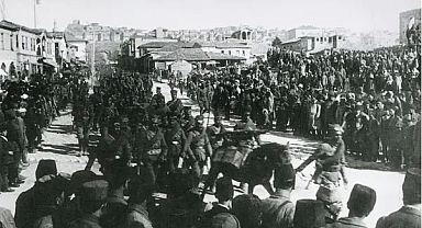 Büyük Taarruz'un Tarihte Önemi Nedir? Mustafa Kemal Paşa'nın 1922'deki Taarruz Kararının Arkasında Yatan Strateji Nedir?