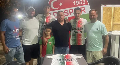 Büyükmandıra Adaspor, 2024-2025 Sezonuna Transferleri ile Damga Vurmaya Hazır!