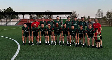 Büyükmandıra Adaspor'un 2024-2025 Sezonu Hazırlıkları Devam Ediyor