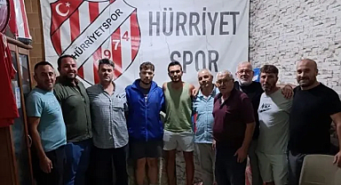 Büyükmandıra Hürriyetspor, İç Transferde Anlaşmaları Duyurdu