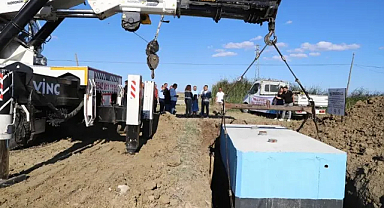 BÜYÜKŞEHİR HAYVANCILIĞI MERALARLA YÜKSELTİYOR