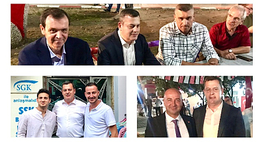CHP Kırklareli Milletvekili Gündoğdu; “Halkın Gündemini Karartamazsınız!”