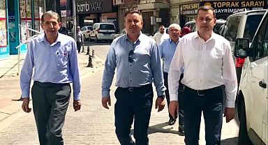 CHP Kırklareli Milletvekili Vecdi Gündoğdu: 