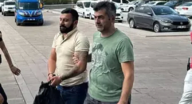 Çorlu'da, kardeşlerden 1'ini öldürüp, diğerini ağır yaralayan 2 şüpheli tutuklandı