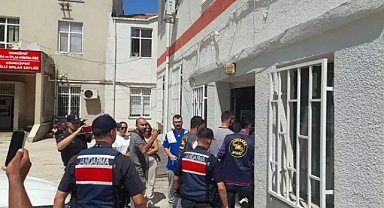 Çuvalda ölü 15 köpeğin bulunmasında 4 gözaltı