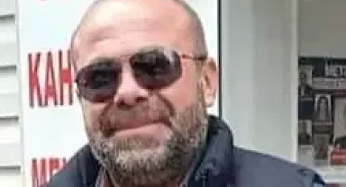 Düğün sandalyelerinin yolu kapatma kavgasında taksici öldü, oğlu yaralı