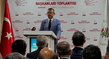 EDİRNE BELEDİYE BAŞKANI AV.FİLİZ GENCAN AKIN, BURDUR’DA DÜZENLENEN İL BELEDİYE BAŞKANLARI TOPLANTISI’NA KATILDI