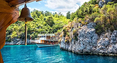 Ege’den Akdeniz’e En Gözde 6 Balayı Rotası, Eşsiz Bir Tatil İçin İdeal Seçenekler Hangileri?