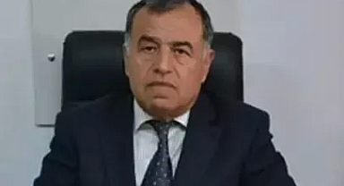 Eski kooperatif başkan, girdiği denizde boğuldu