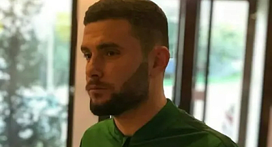 Evrensekiz Evrenspor'dan İç Transfer Hamlesi: Sağ Bek Okan Özdilek Takımda