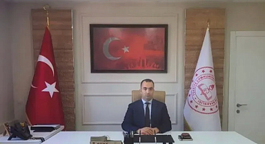 Ferhat Yılmaz Edirne İl Milli Eğitim Müdürü Olarak Atandı