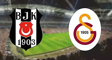 Final Maçı Şifresiz! Galatasaray-Beşiktaş Süper Kupa Maçı Ne Zaman, Saat Kaçta, Hangi Kanalda?