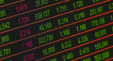 Finansal Yatırımlarda En Yüksek Reel Getiri BIST 100 Endeksinde
