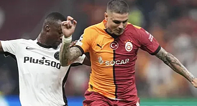 Galatasaray, Young Boys'a 1-0 Yenilerek UEFA Şampiyonlar Ligi Şansını Yitirdi