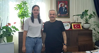 Gülnur Aran, MHP Kırklareli Merkez İlçe KAÇEP Birim Başkanlığına Atandı